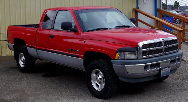 Vehicle Donations Tacoma Washington WA. - image